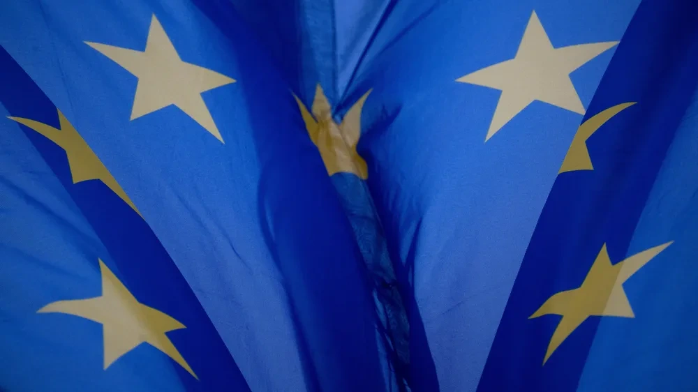 Eine Zwiebel könnte Europa retten