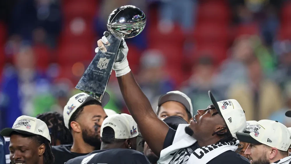 Eine der besten Defense-Leistungen in 60 Jahren Superbowl
