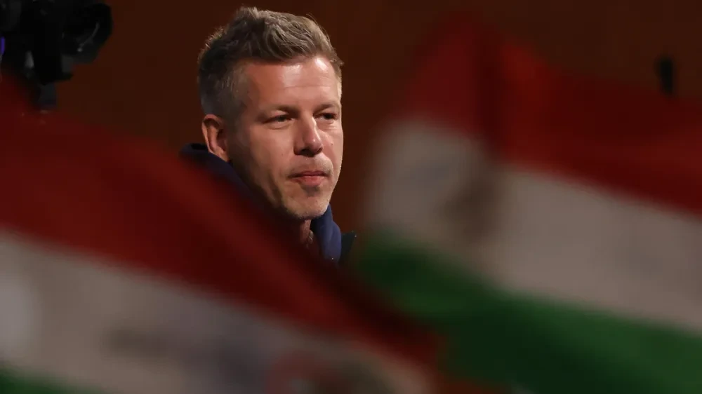 "Ungarn hat Europa gewählt"