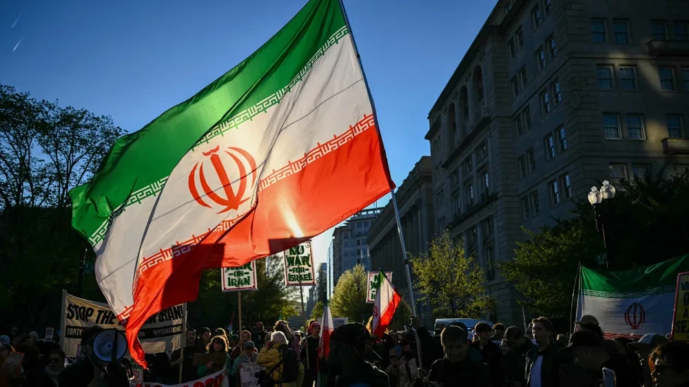 USA und Iran einigen sich auf zweiwöchige Waffenruhe und Gespräche