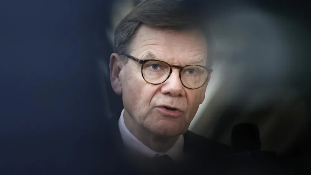 Wadephul kündigt selbstbewussten Umgang mit USA an