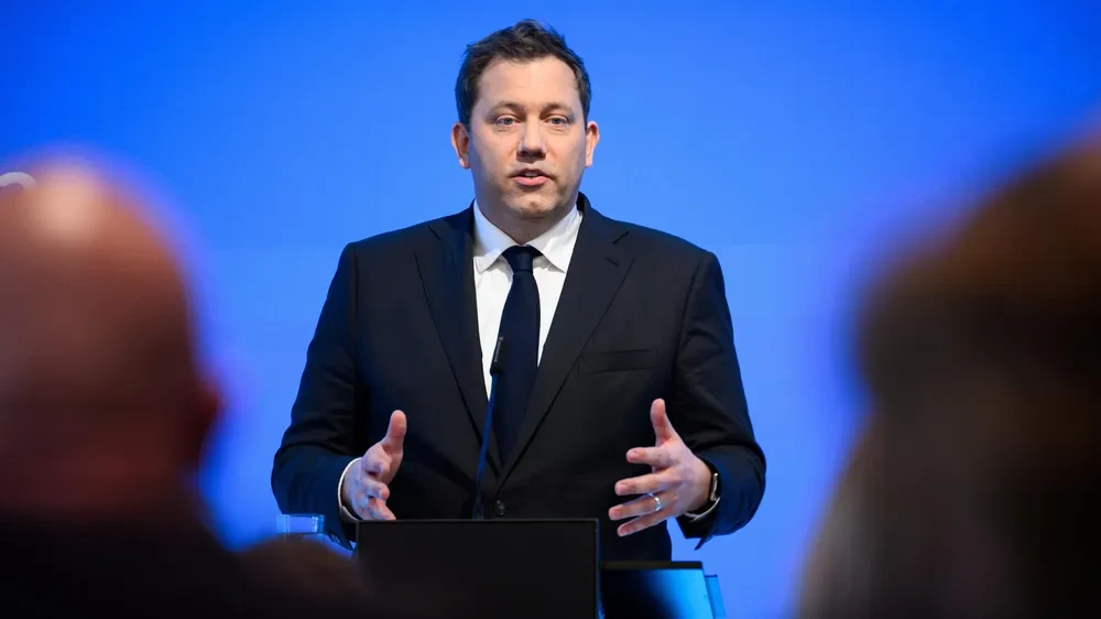 Klingbeil will Ehegattensplitting abschaffen und Rente reformieren