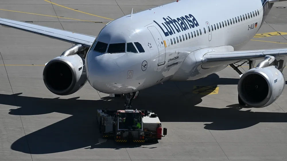 Piloten der Lufthansa wollen Montag und Dienstag streiken