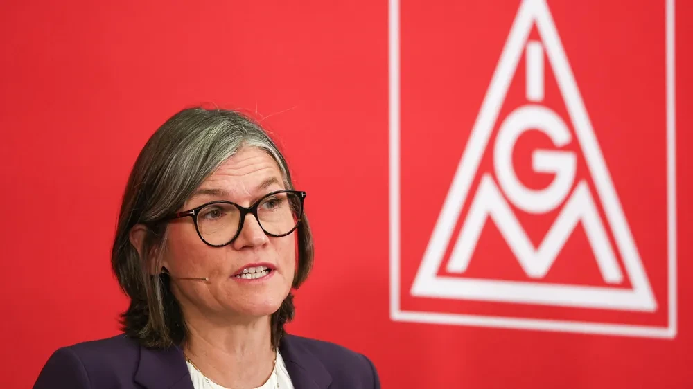 IG Metall droht mit Protesten