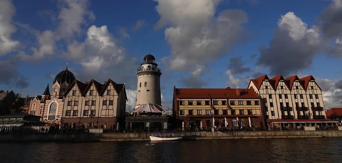 Russland wirft litauischer Regierung wegen Aussagen über Kaliningrad Wahnsinn vor