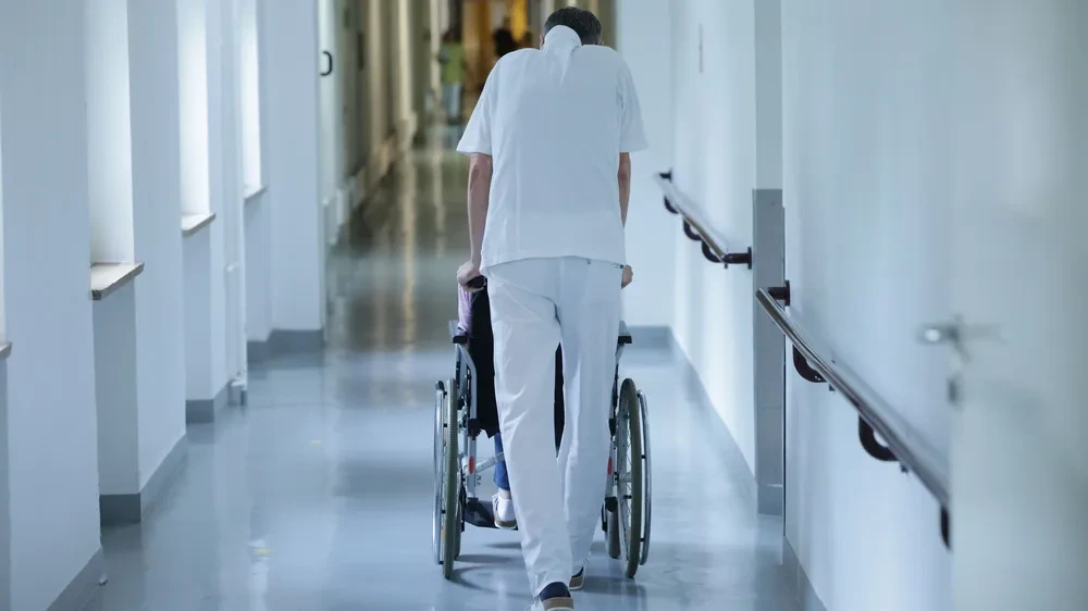 Koalitionsausschuss beschließt Reform der Krankenversicherung