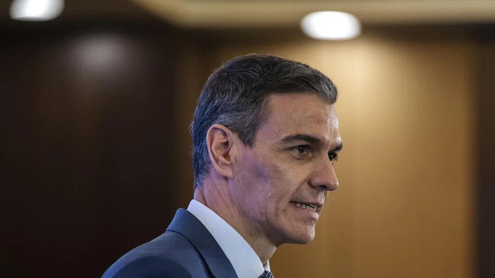 Sánchez fordert Kündigung des EU-Assoziierungsabkommens mit Israel
