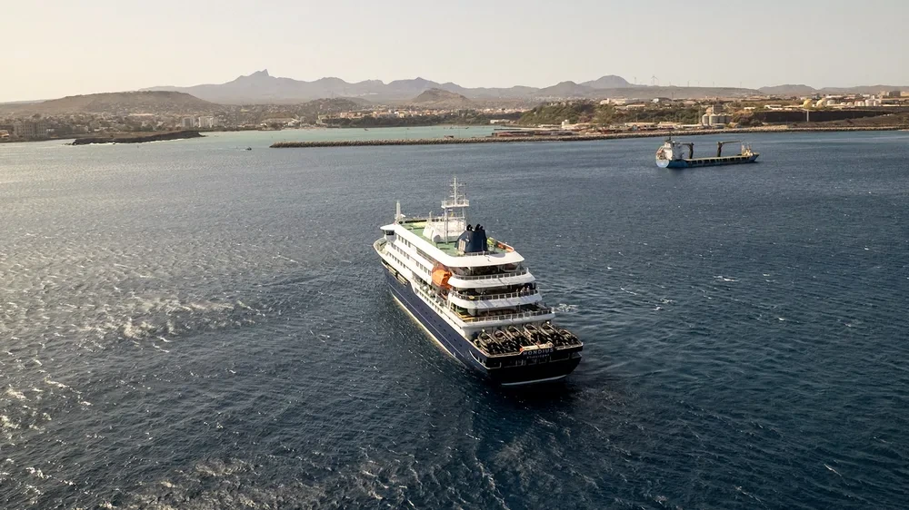 WHO sieht geringe Gefahr nach Hantavirus-Ausbruch auf Kreuzfahrtschiff