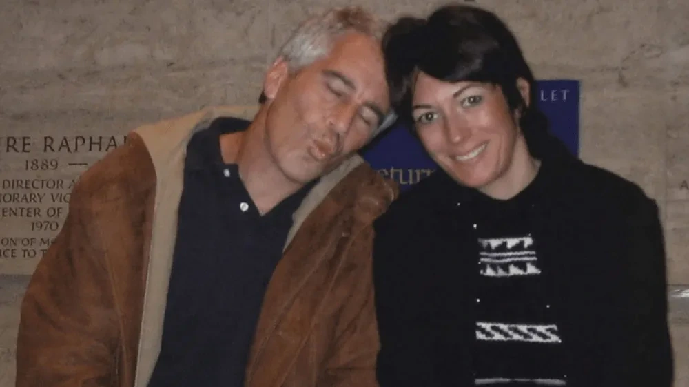 Ghislaine Maxwell verweigert Aussage vor US-Abgeordneten