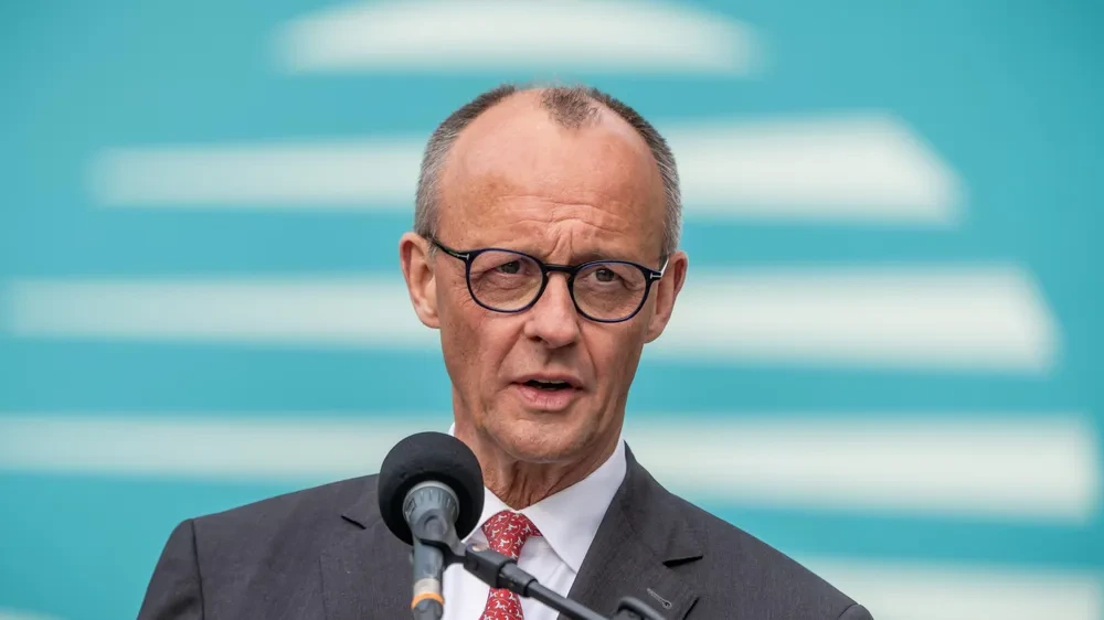 Friedrich Merz weist SPD-Vorstoß zu Schuldenbremse zurück