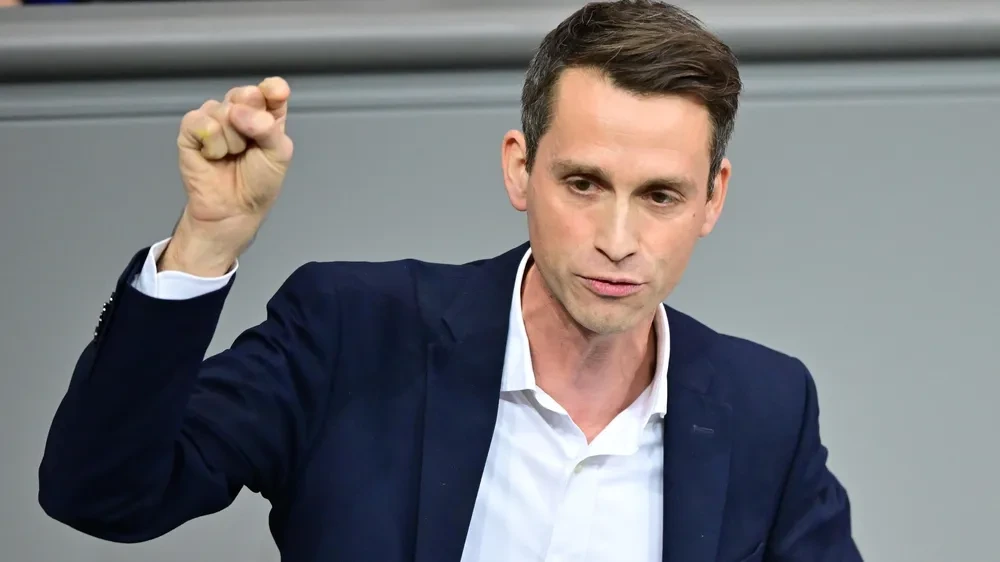 Grünen-Politiker wirft Kanzler Merz Kontrollverlust vor