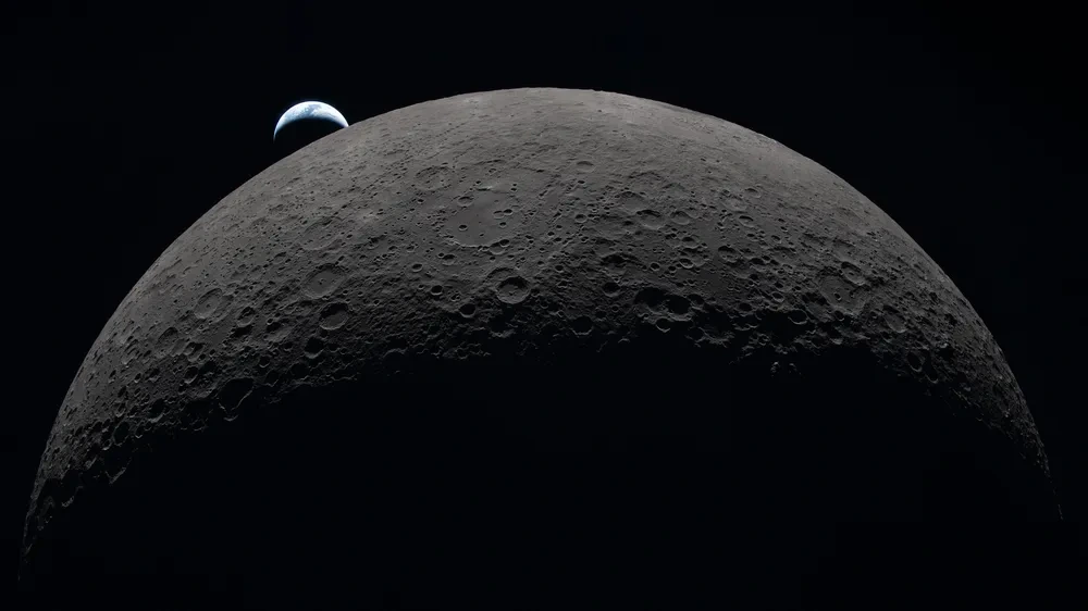 Mondmission Artemis 2 steht vor dem Abschluss