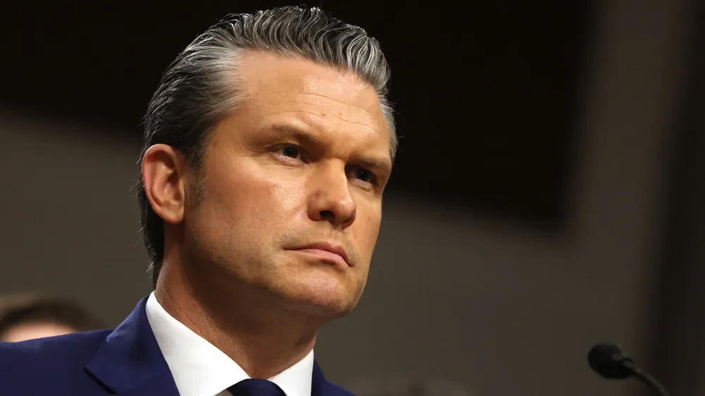 Pete Hegseth hält 60-Tage-Frist beim Irankrieg für ungültig