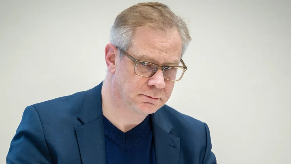 Antisemitismusbeauftragter spricht nach neuen Ermittlungen von Verrat