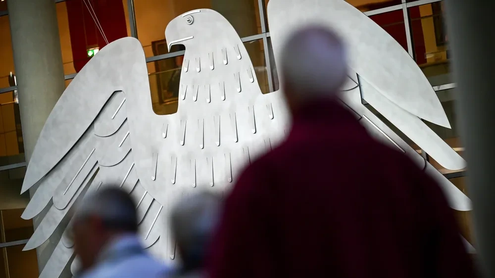 Bundestag verabschiedet Reform des Bürgergelds