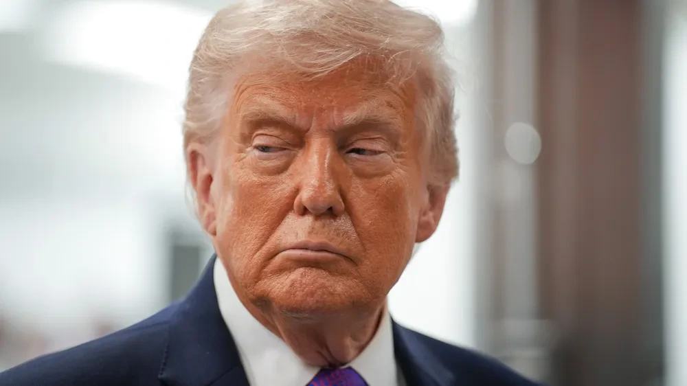 Trump setzt Iran ein Ultimatum, Israel meldet Verletzte nach Angriffen