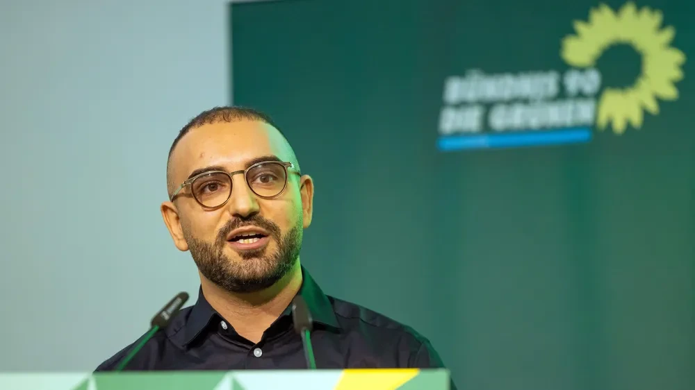 Grüne warnen vor Verfehlen der Klimaziele