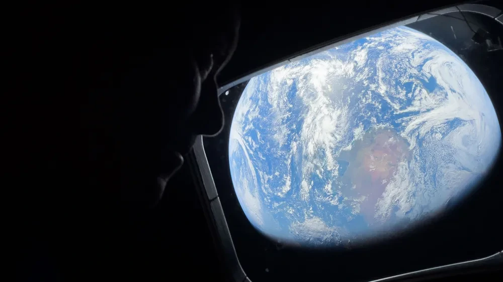 Nasa-Astronauten erreichen bisher weiteste Entfernung von der Erde