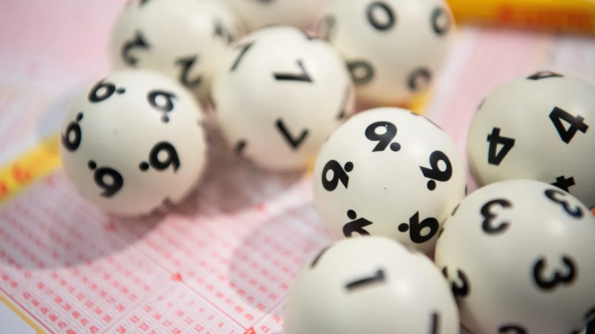 Lotto 6aus49 am Mittwoch: Die Gewinnzahlen & Quoten