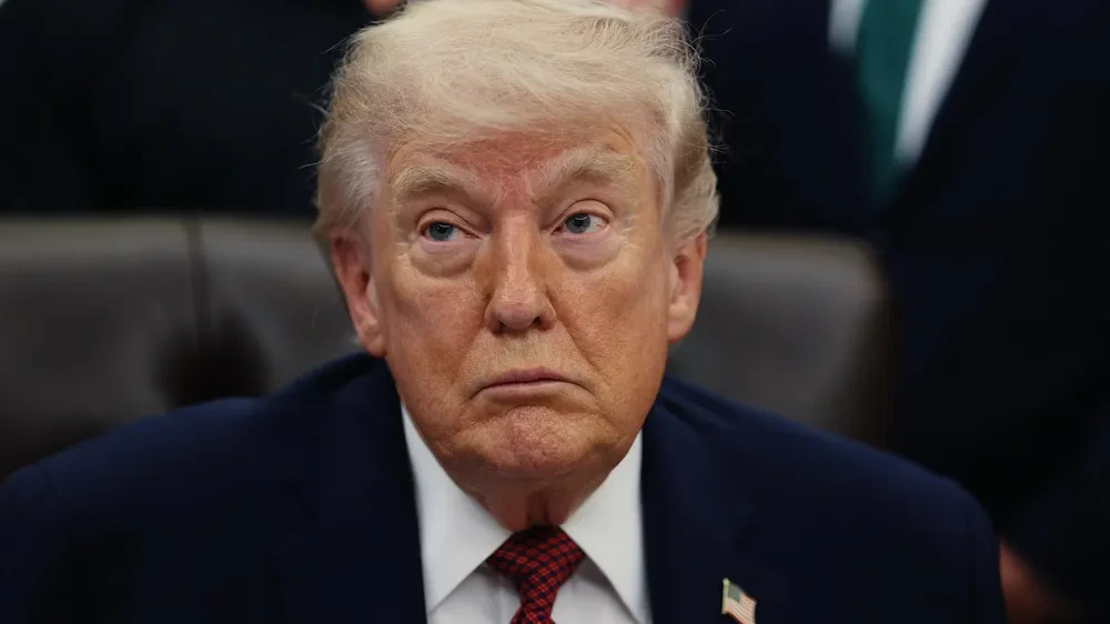 Trump sagt Gesandten-Reise ab und kritisiert »Konfusion« der Iraner
