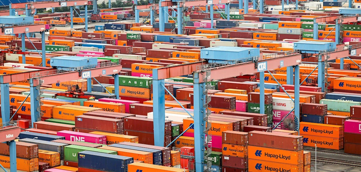 EU-Kommission halbiert Wachstumsprognose für Deutschland