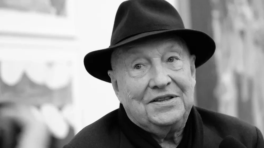 Georg Baselitz ist tot