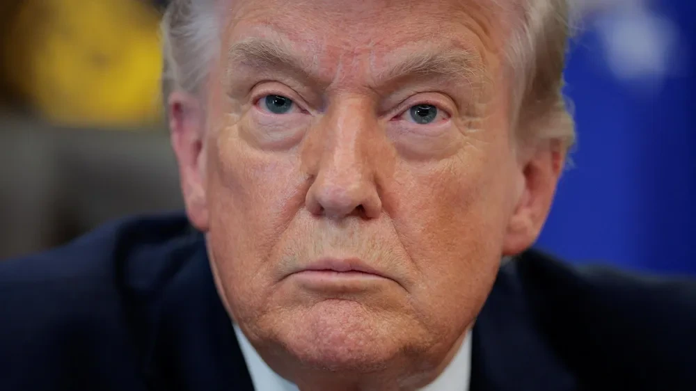 US-Angriffe im Iran nähern sich laut Trump dem Ende
