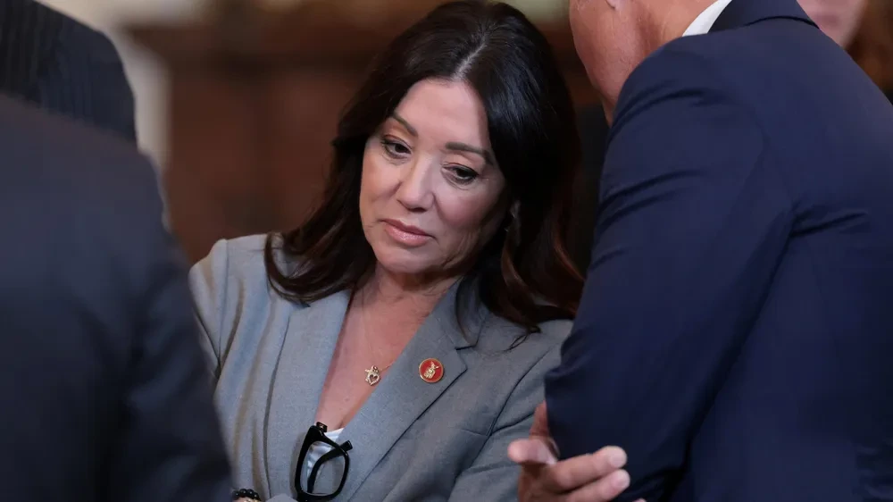 US-Arbeitsministerin Chavez-DeRemer verlässt Trumps Kabinett