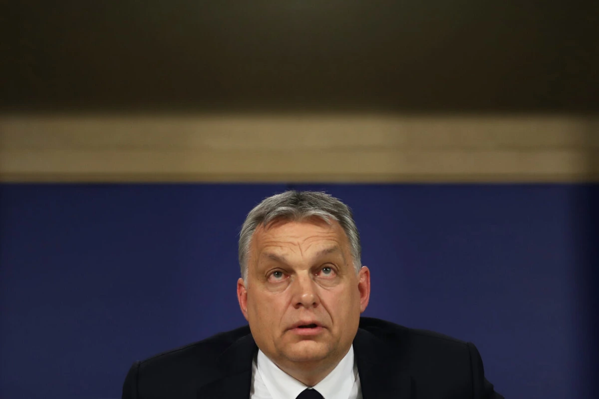 Viktor Orban, el poder que se convirtió en sistema