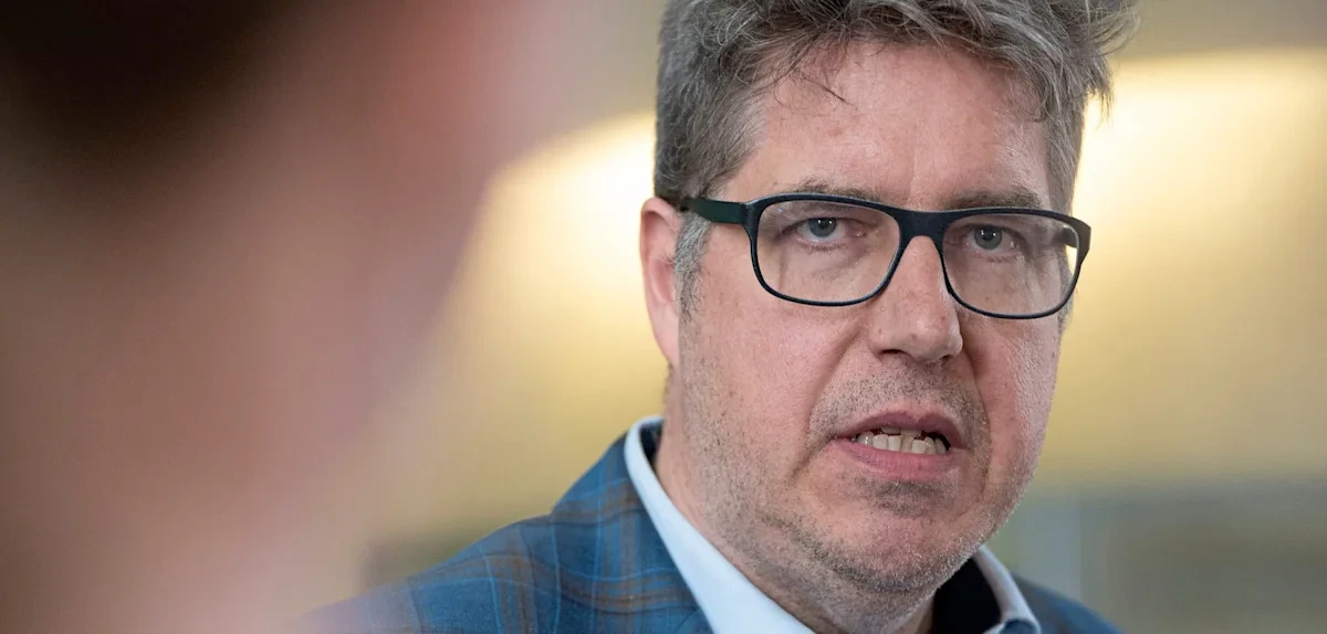 „Vermutlich hat fast die Hälfte der CDU im Wirtschaftsausschuss für die AfD gestimmt“