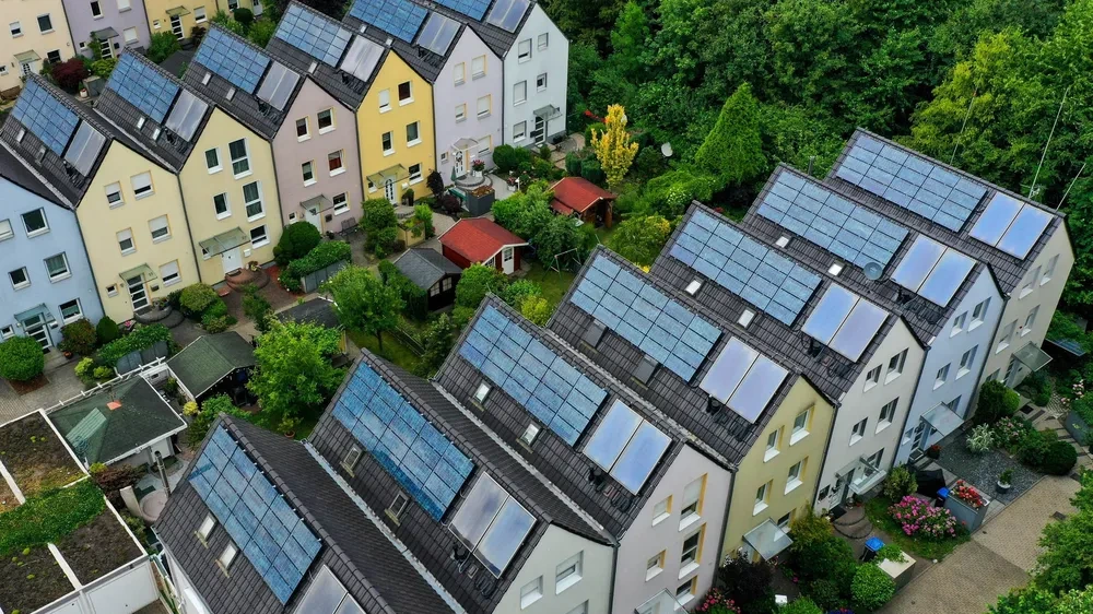 Katherina Reiche will Förderung für kleine Solaranlagen stoppen