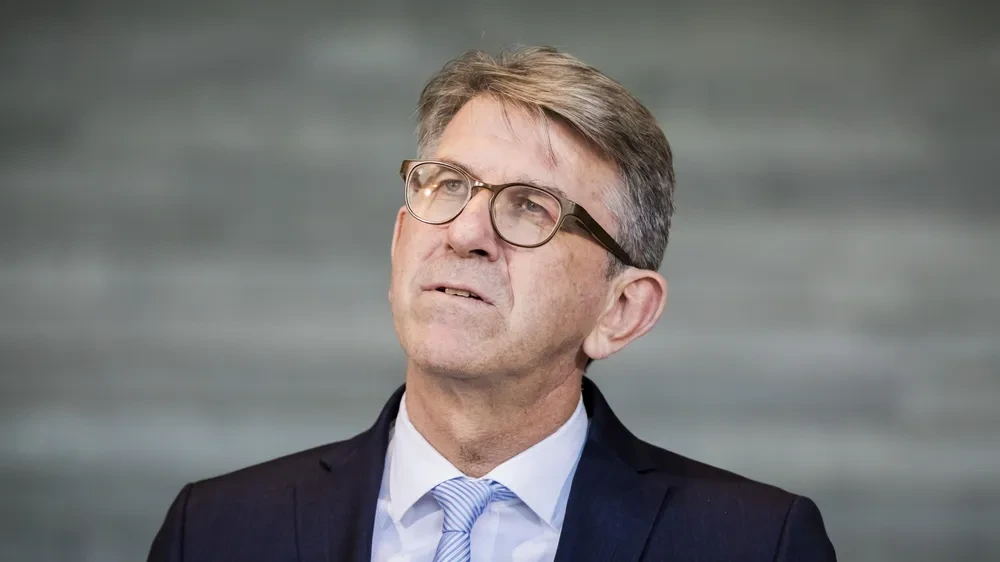 Gericht untersagt Wolfram Weimer Aussage zu Berliner Buchladen