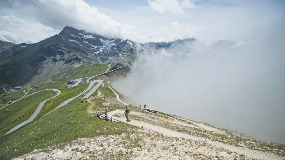 Mann nach Tod seiner Freundin am Großglockner schuldig gesprochen