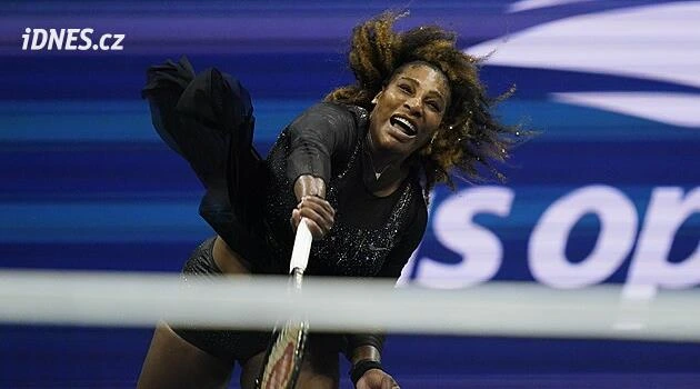 Comeback legendy pokračuje. Serena Williamsová si zahraje čtyřhru i v Berlíně