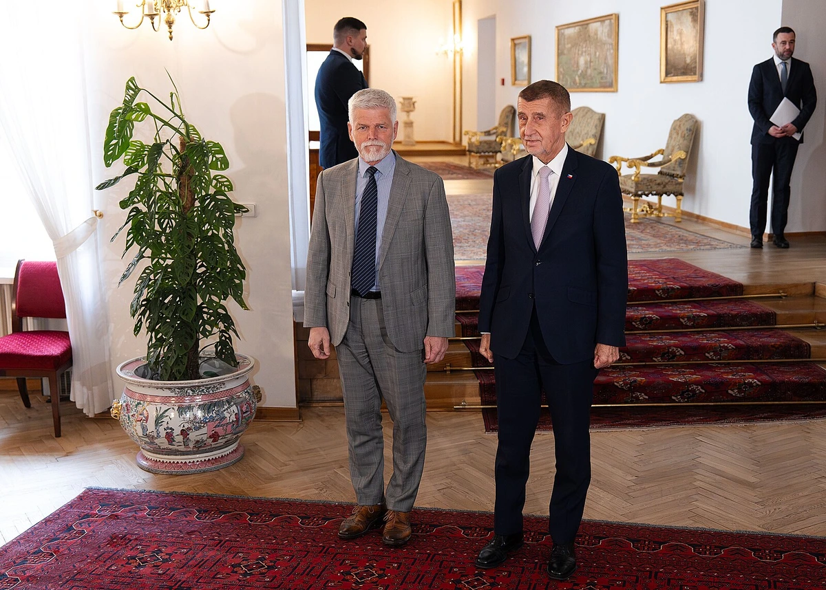 Pavel a Babiš jako favoriti v prezidentské volbě? Spíš čekáme, zda někoho „vymyslí“ lobbisté