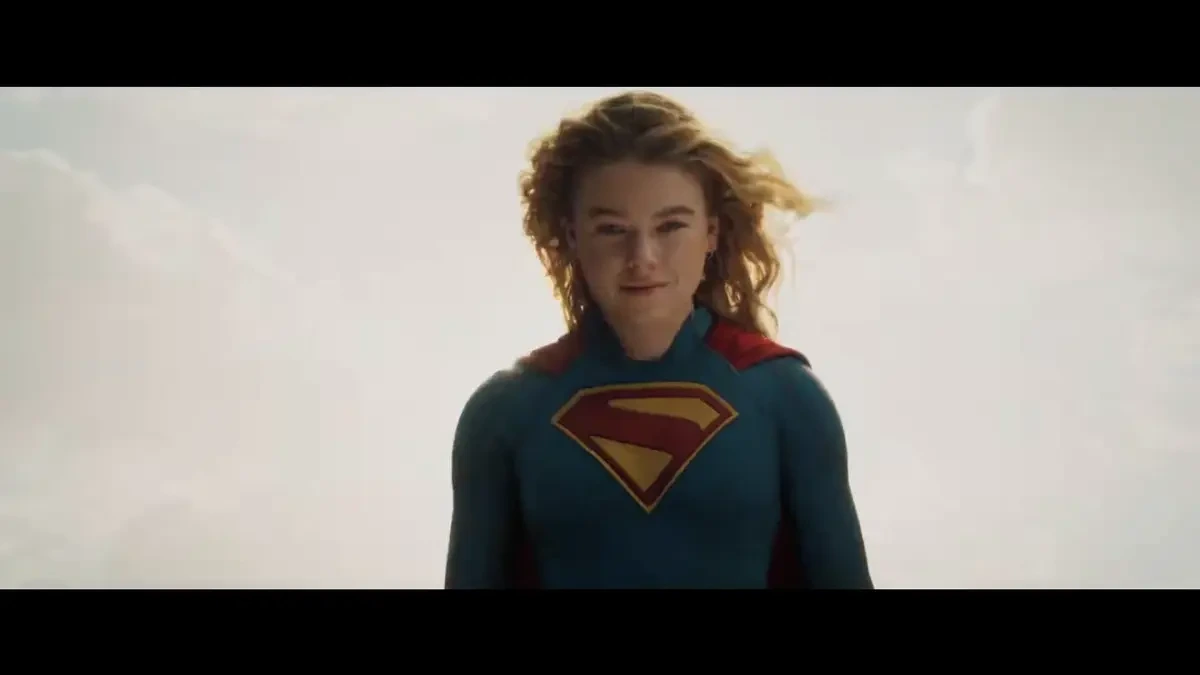 RECENZE: Vesmírný western Supergirl učí rozjívenou Supermanovou sestřenici odpovědnosti - Novinky