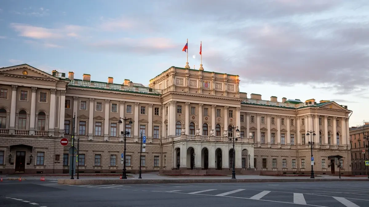 Ruský politik v Petrohradu vyzval k použití jaderných zbraní. Vypnuli mu mikrofon - Novinky
