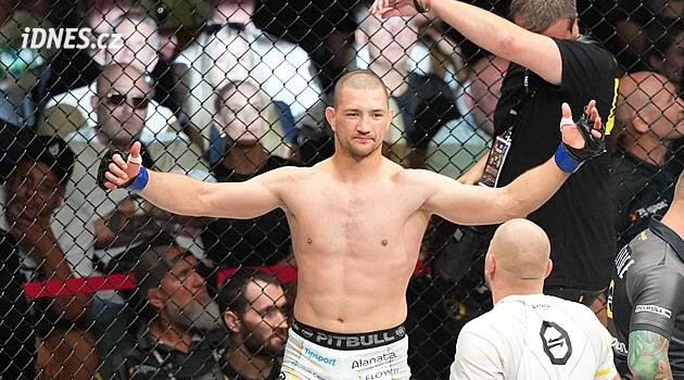 Návrat domů! Paradeiser i Buday chtějí zazářit na Oktagonu v Bratislavě