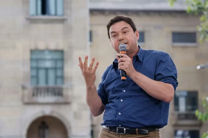 Les ambitieuses pistes du laboratoire codirigé par Thomas Piketty pour réduire les inégalités mondiales tout en limitant le réchauffement climatique