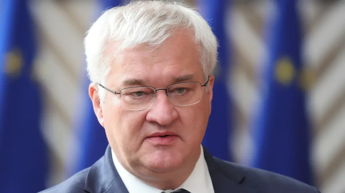 Duch Anchorage je mrtev, vzkázal Kyjev do Moskvy - Novinky