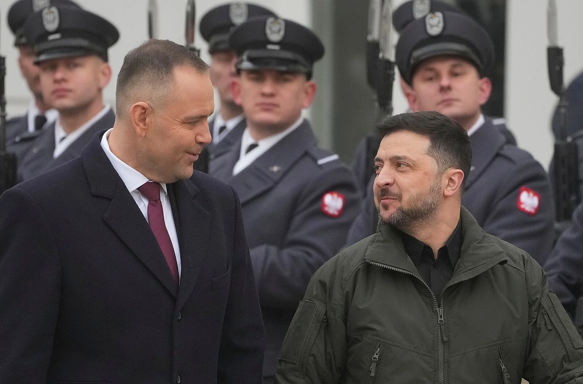 Brusel nebere východní provincie EU vážně. Ani ve válce