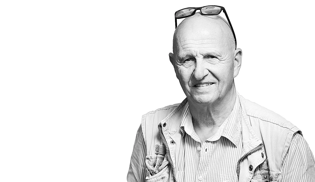 Vpřed do minulosti. Návrat mluveného slova je zajímavý, má to ale zádrhel