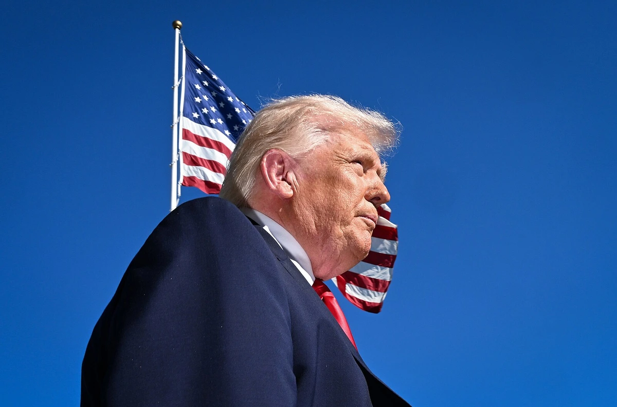 Podle Trumpa byl při americkém útoku zabit šéf venezuelského gangu