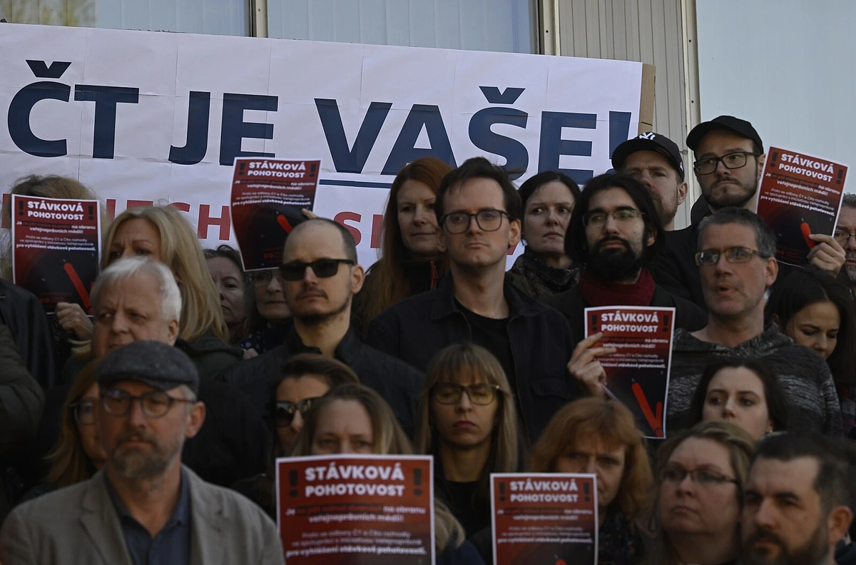 Konec placení navíc. Hlavní argumenty pro televizní a rozhlasové poplatky lze snadno vyvrátit