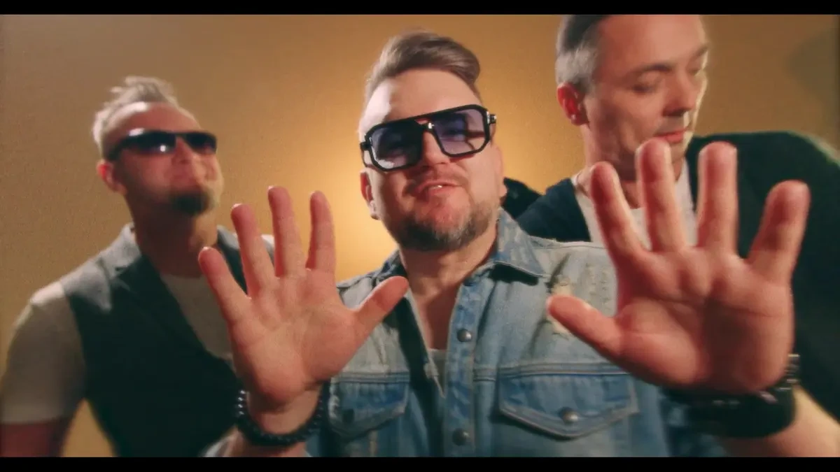 Život z větší výšky: Kapela Street69 natočila soundtrack k letošnímu létu