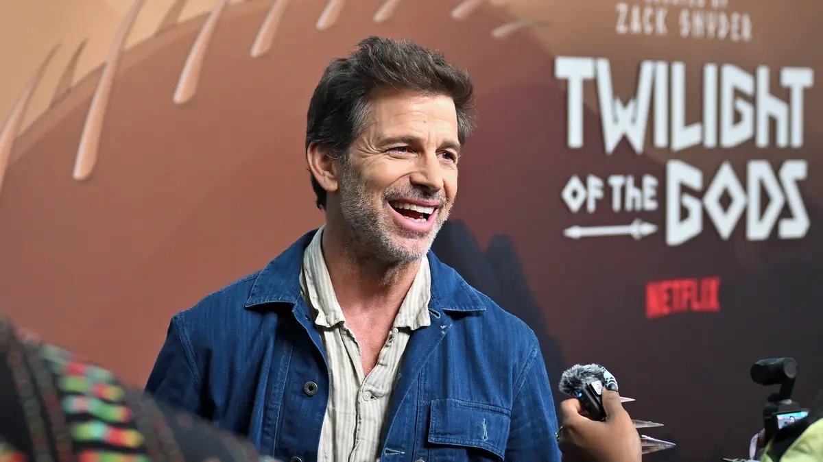 Zack Snyder se vrací. Natočí remake klasiky Útěk z New Yorku