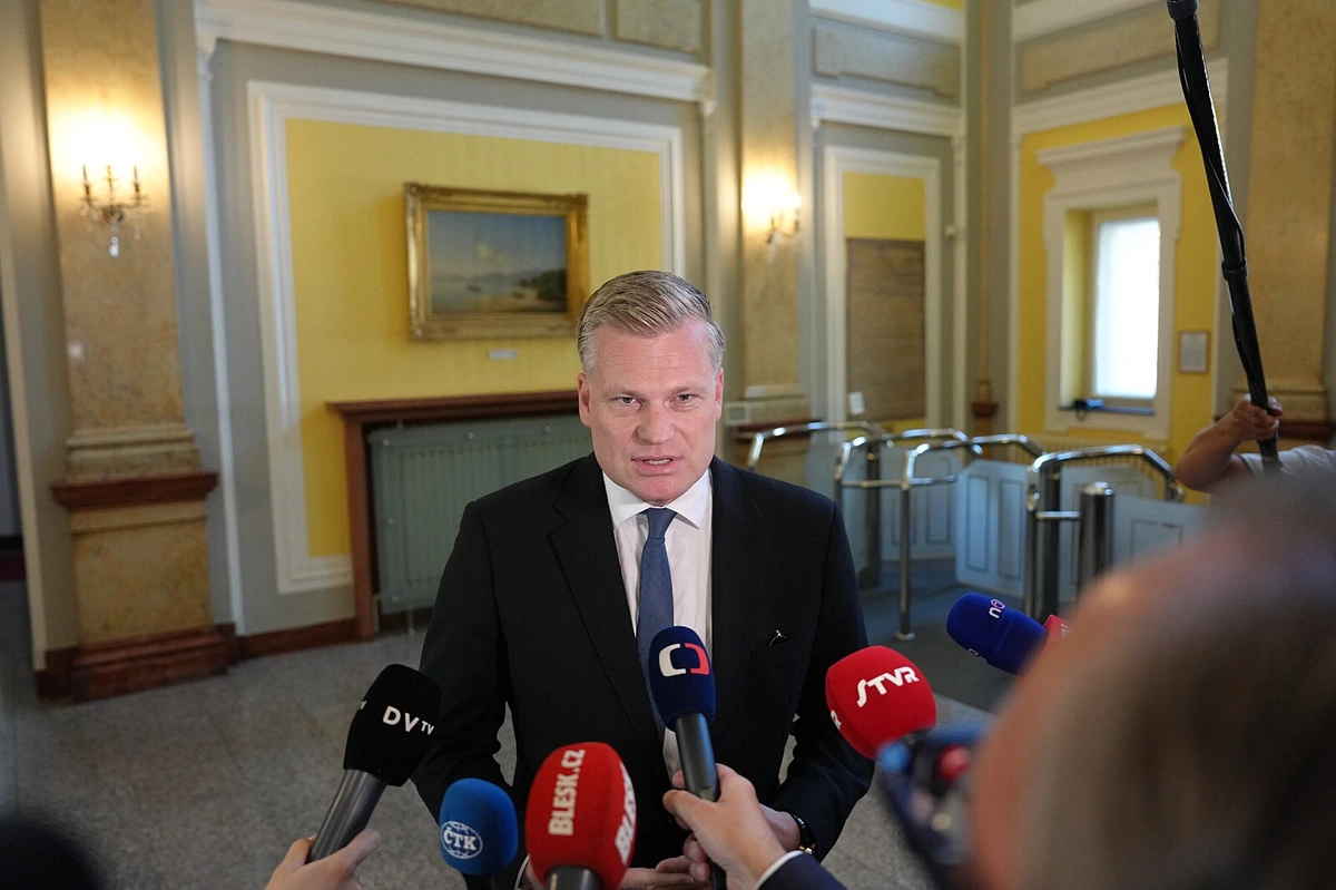 Hloupý nápad několika poslanců? Přestane střet zájmů v Česku existovat?