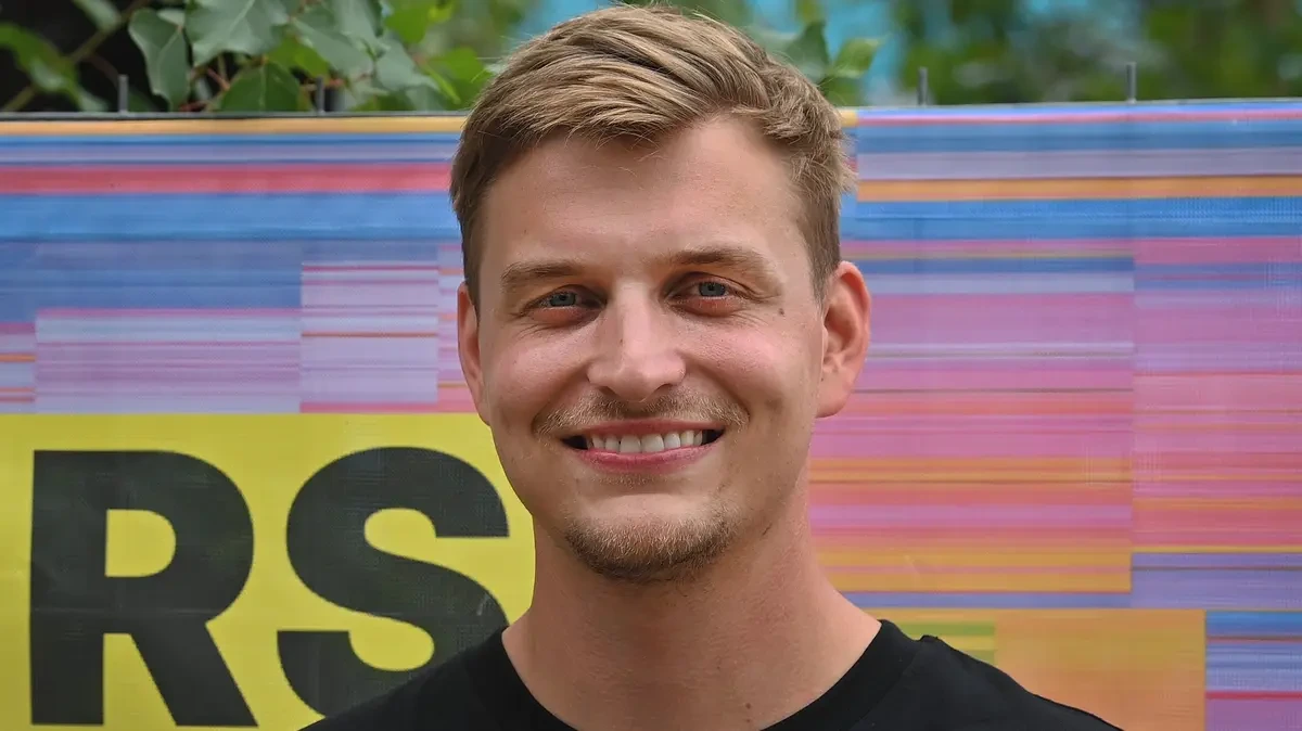 Honoráře pro umělce stouply za šest let asi trojnásobně, říká Filip Košťálek z Colours of Ostrava - Novinky