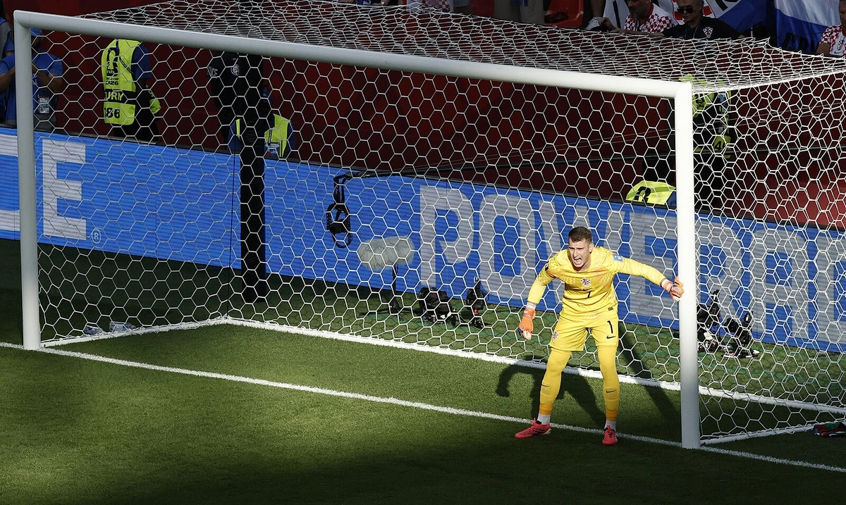 ONLINE: Chorvatsko - Panama 0:0, outsider proti medailistům z posledních mistrovství
