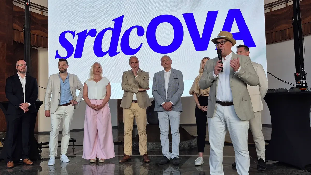 Spolu mizí ze scény, na podzim bude o voliče bojovat srdcová Ostrava - Novinky